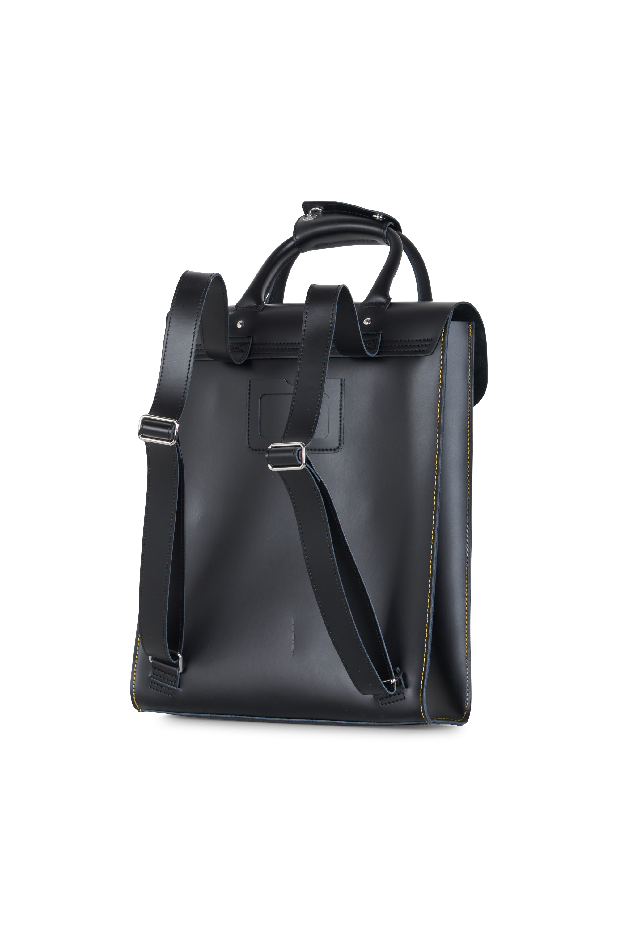 DR. MARTENS sac à dos Noir