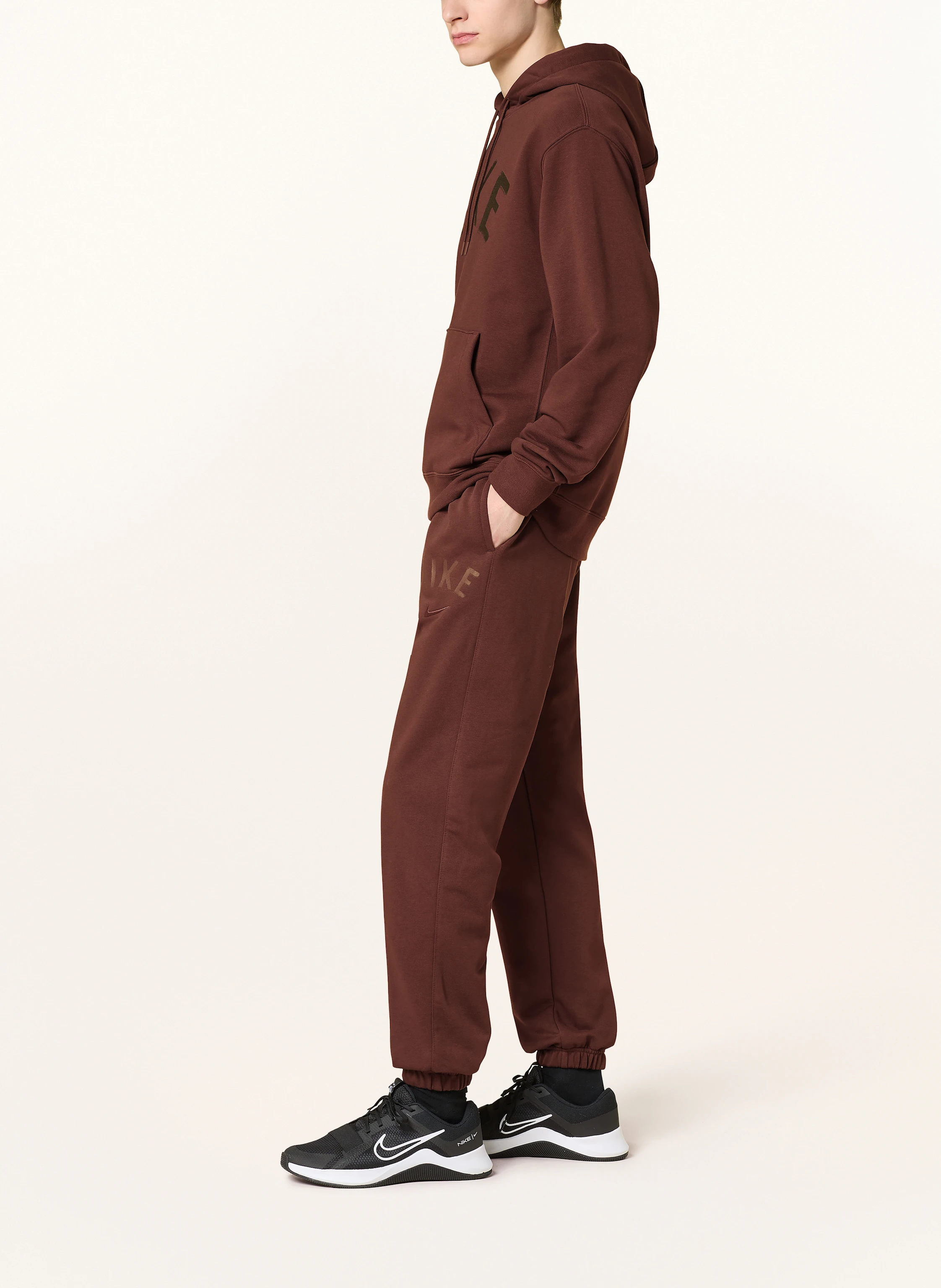 Nike Sweatpants SWOOSH