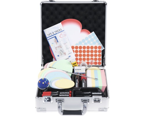 Moderator's Kit Oefening