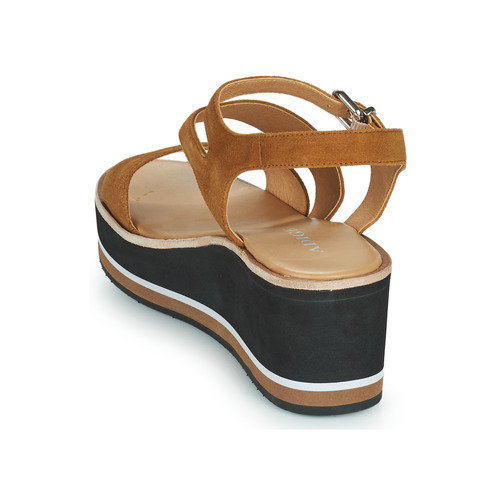 Adige - FELIN V2 - Marron