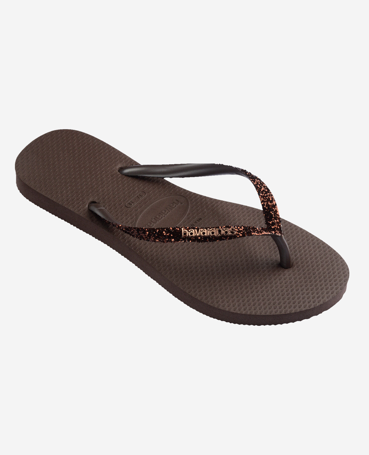 Havaianas Slim Glitter II