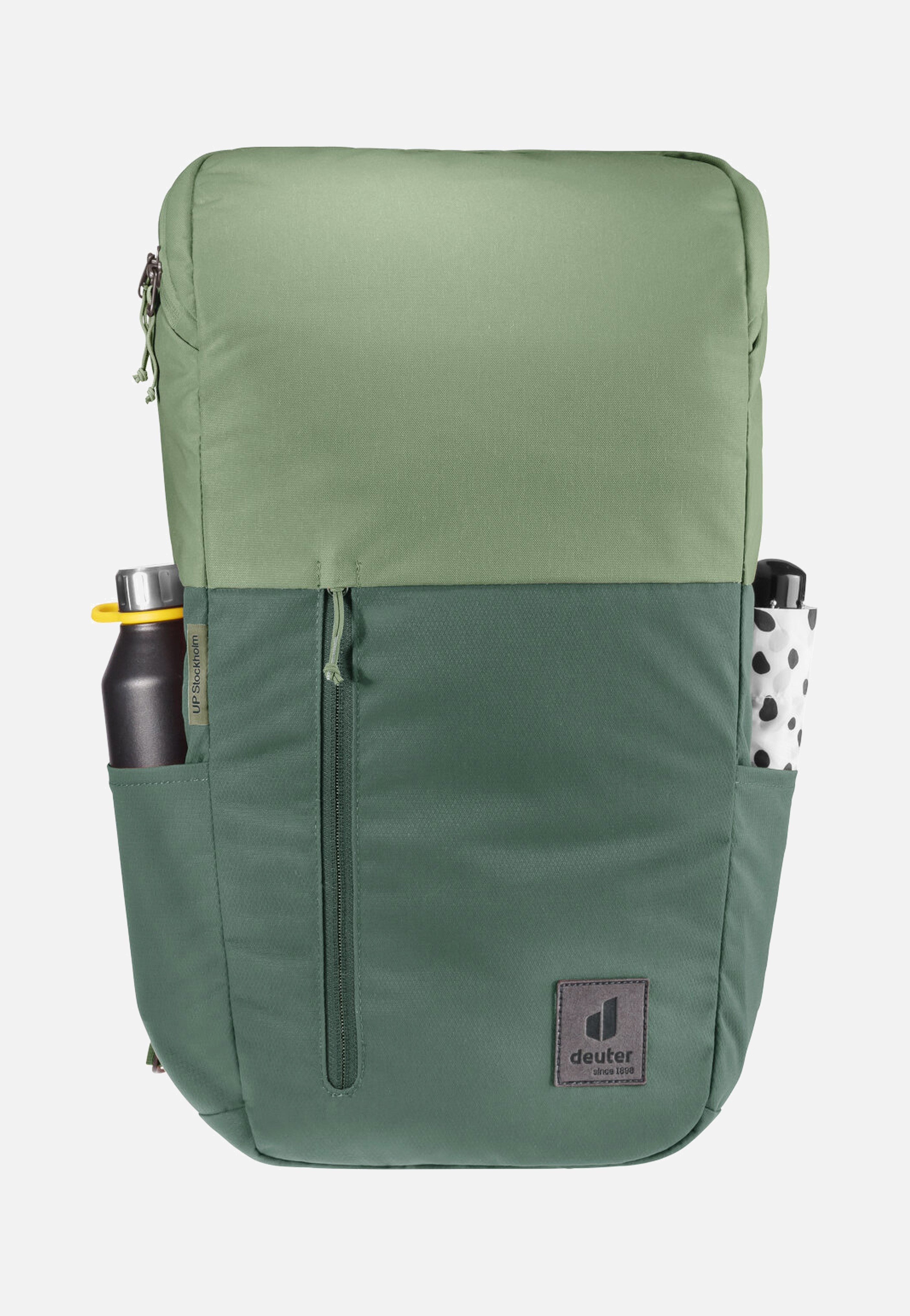 UP Stockholm Ivy/Khaki - Rucksack