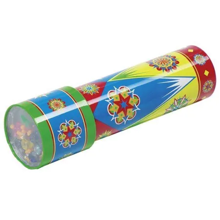 goki Kaleidoskop mit Drehvorrichtung