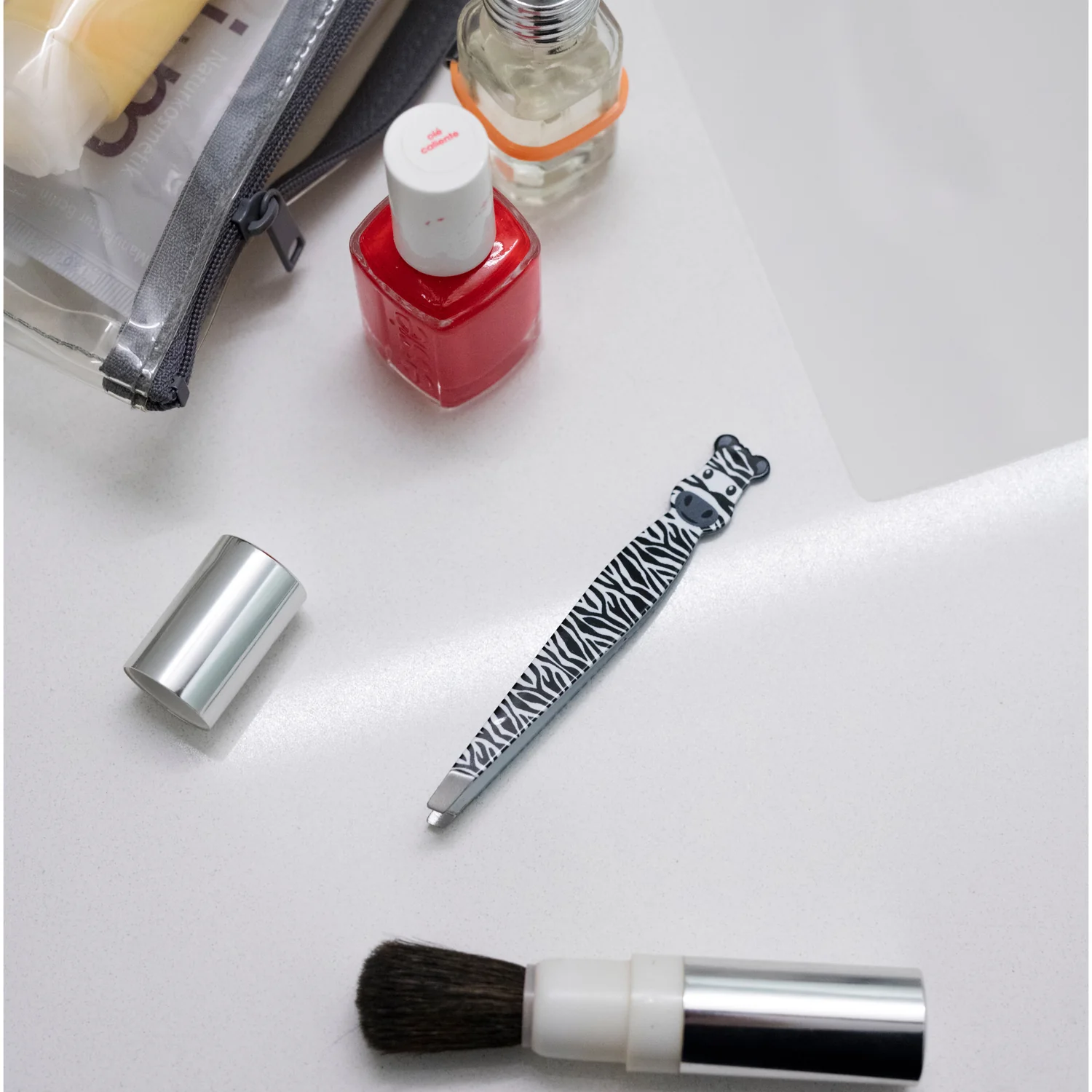 Safari Tweezers