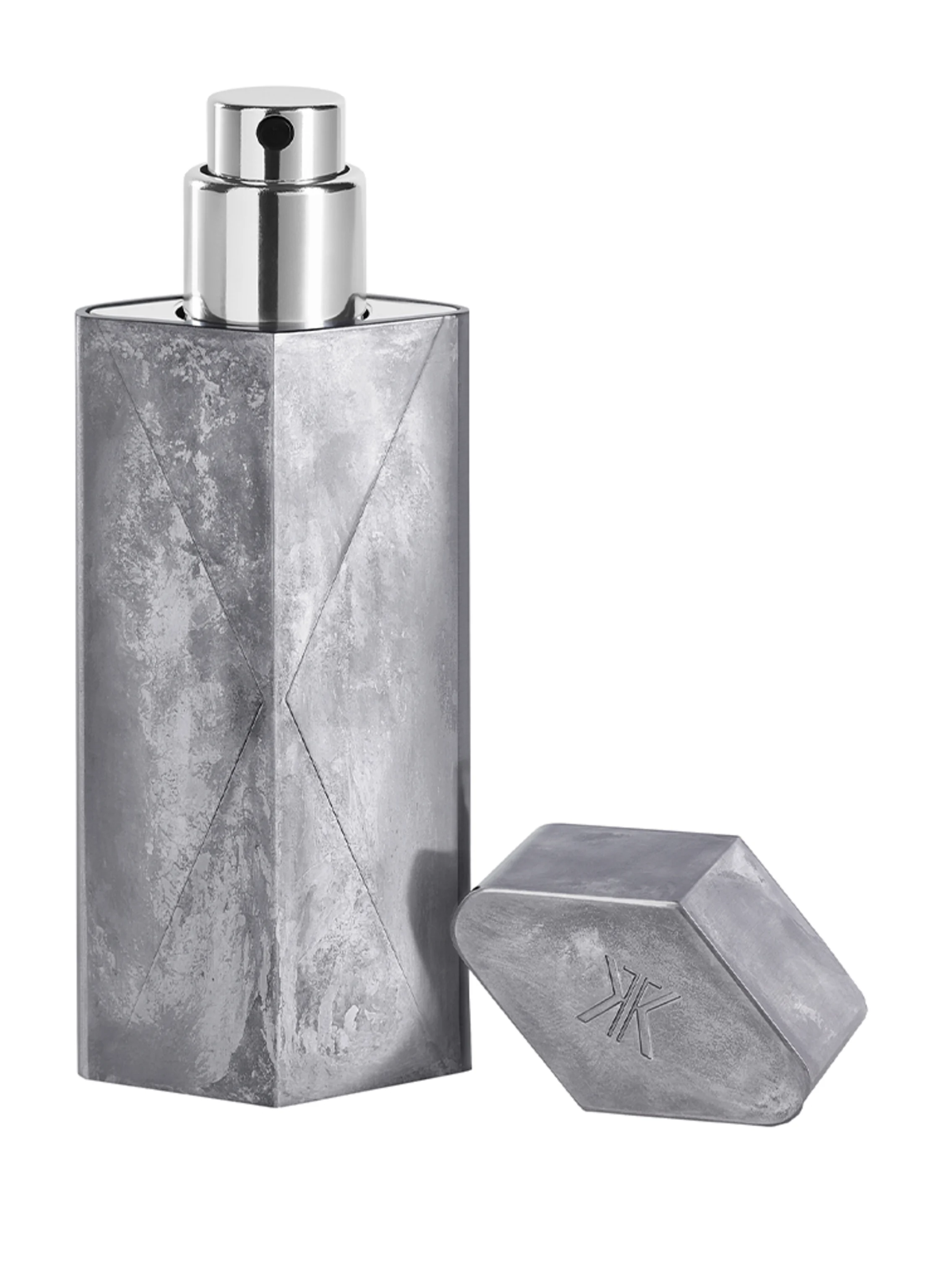 Maison Francis Kurkdjian GLOBE TROTTER - ZINC EDITION