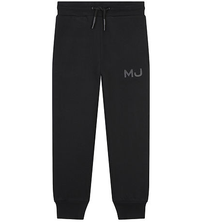 Little Marc Jacobs Jogginghosen - Schwarz