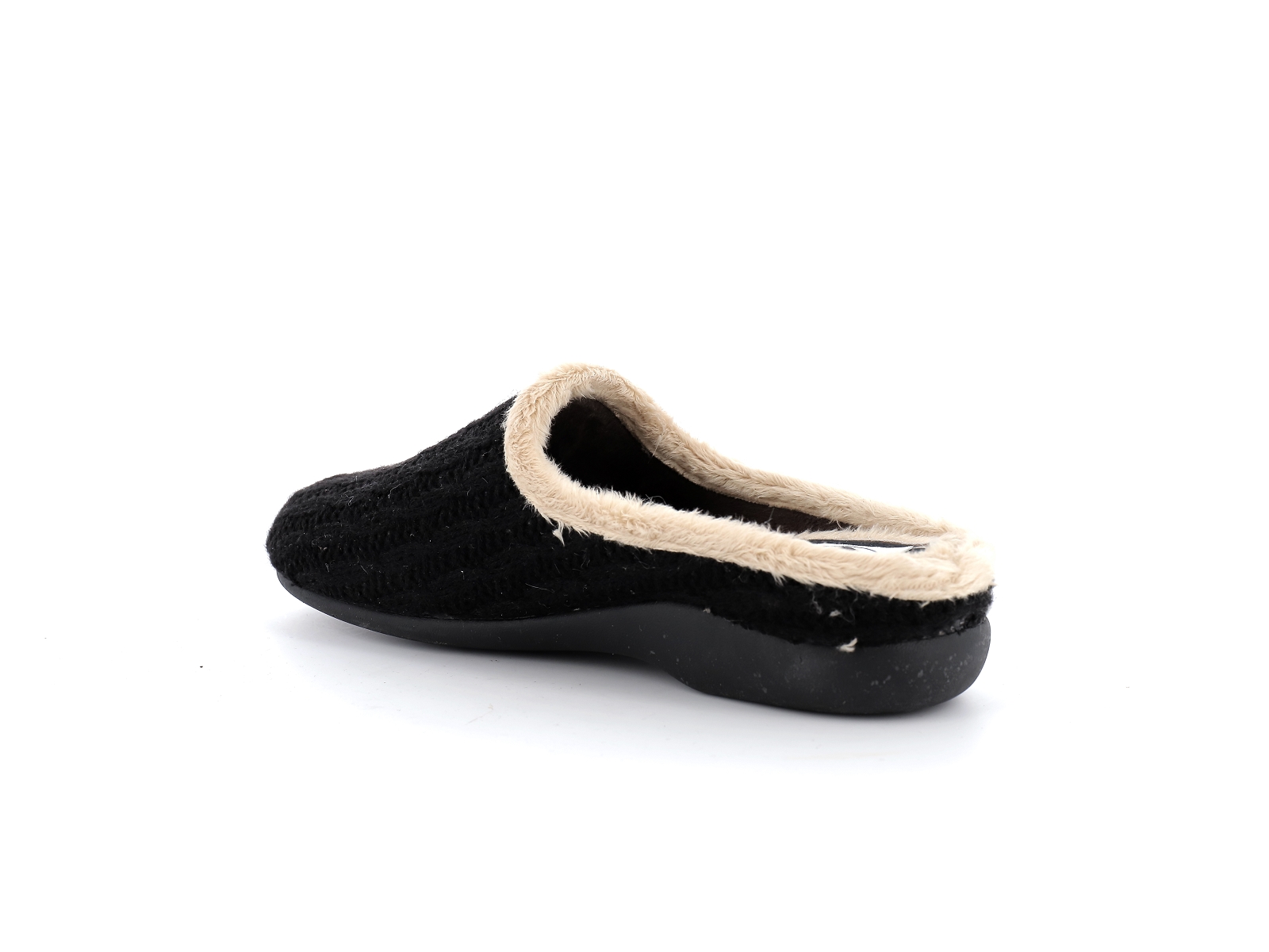 La bande a mich-DADON Textile Noir