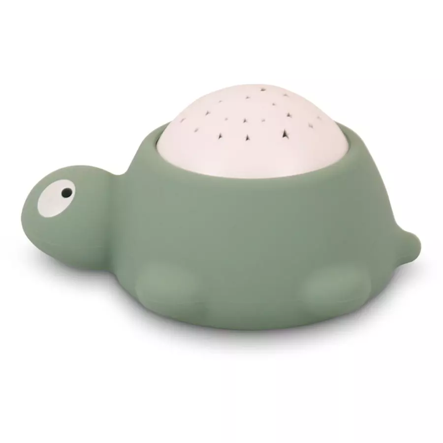 Filibabba LED Schildkröte Nachtlampe