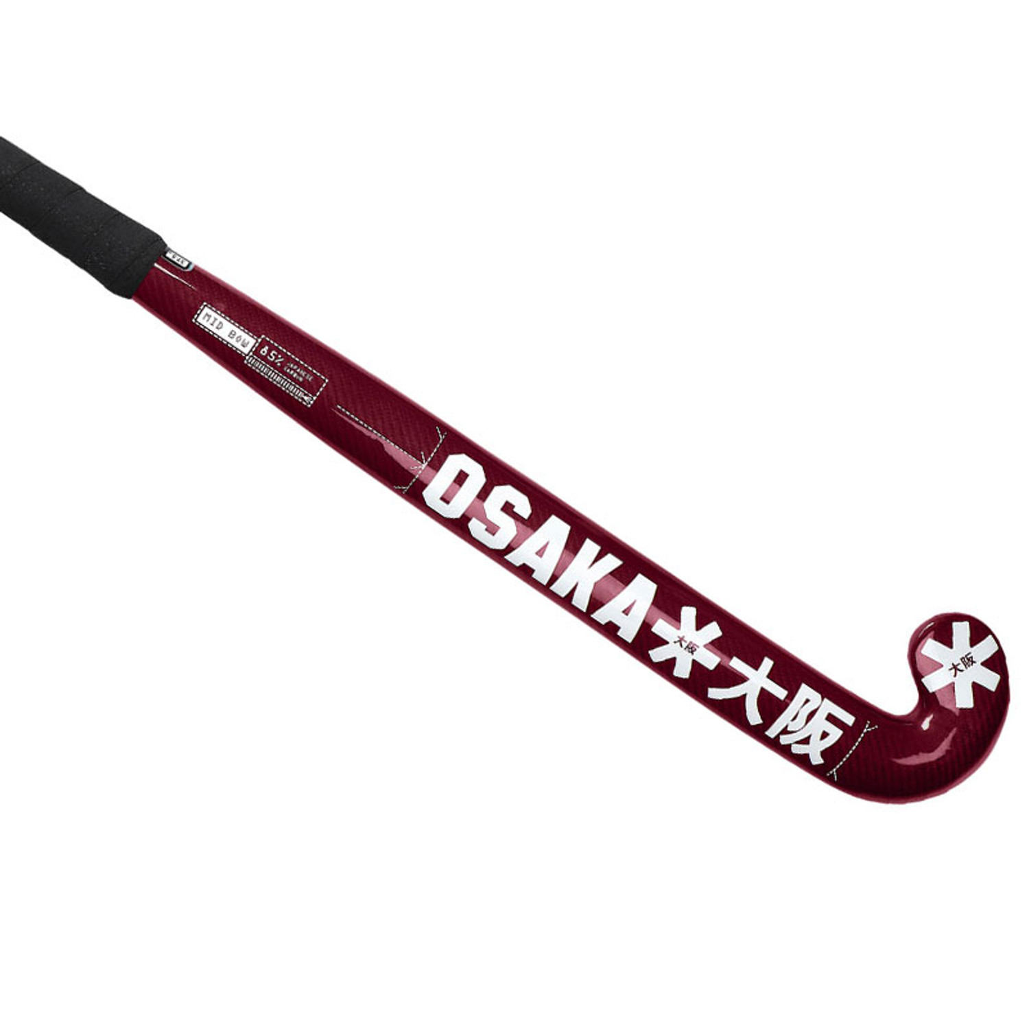 Osaka Midbow 85