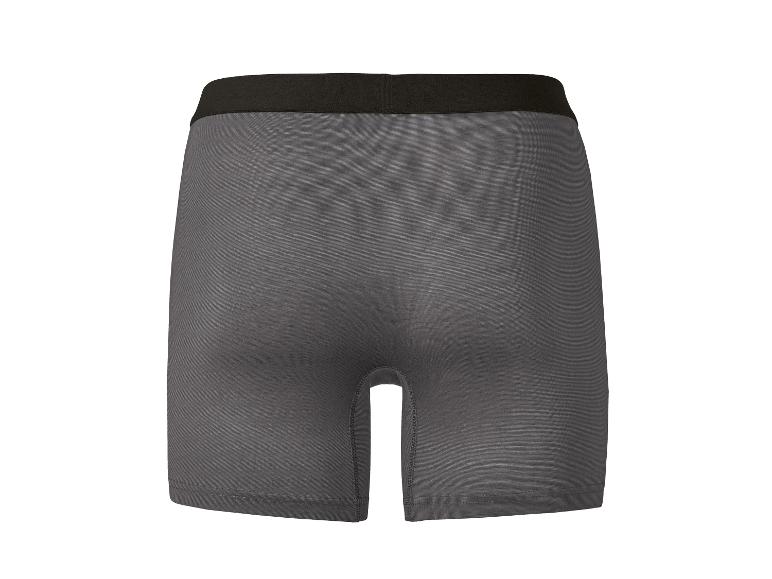 3 Heren boxers