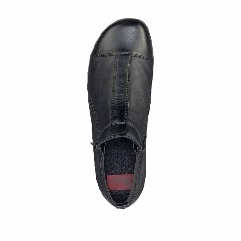 Rieker Støvle Dame L4653-00
