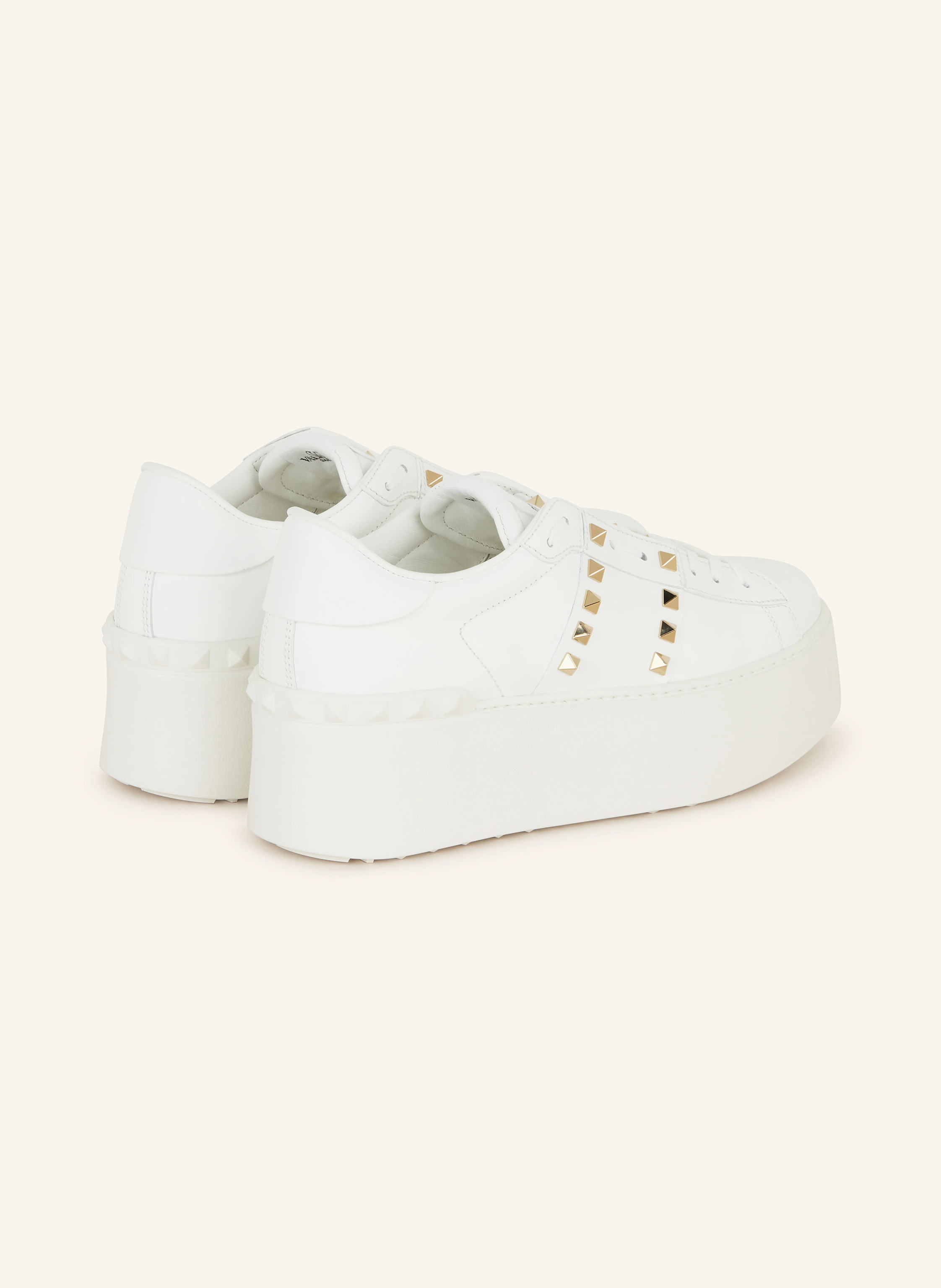 VALENTINO GARAVANI Sneaker ROCKSTUD mit Nieten