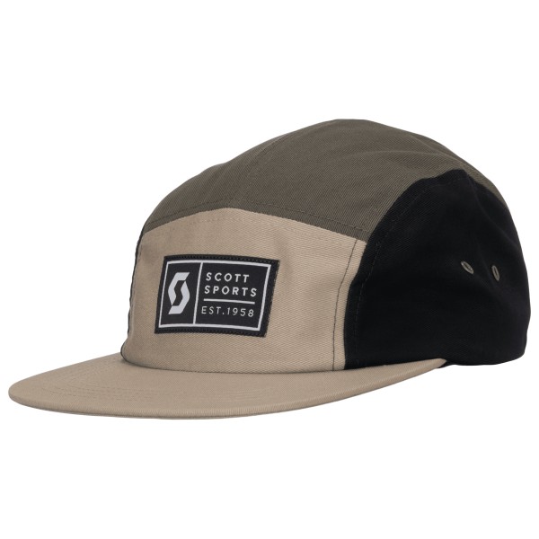 Scott - 5-Panels Cap - Casquette