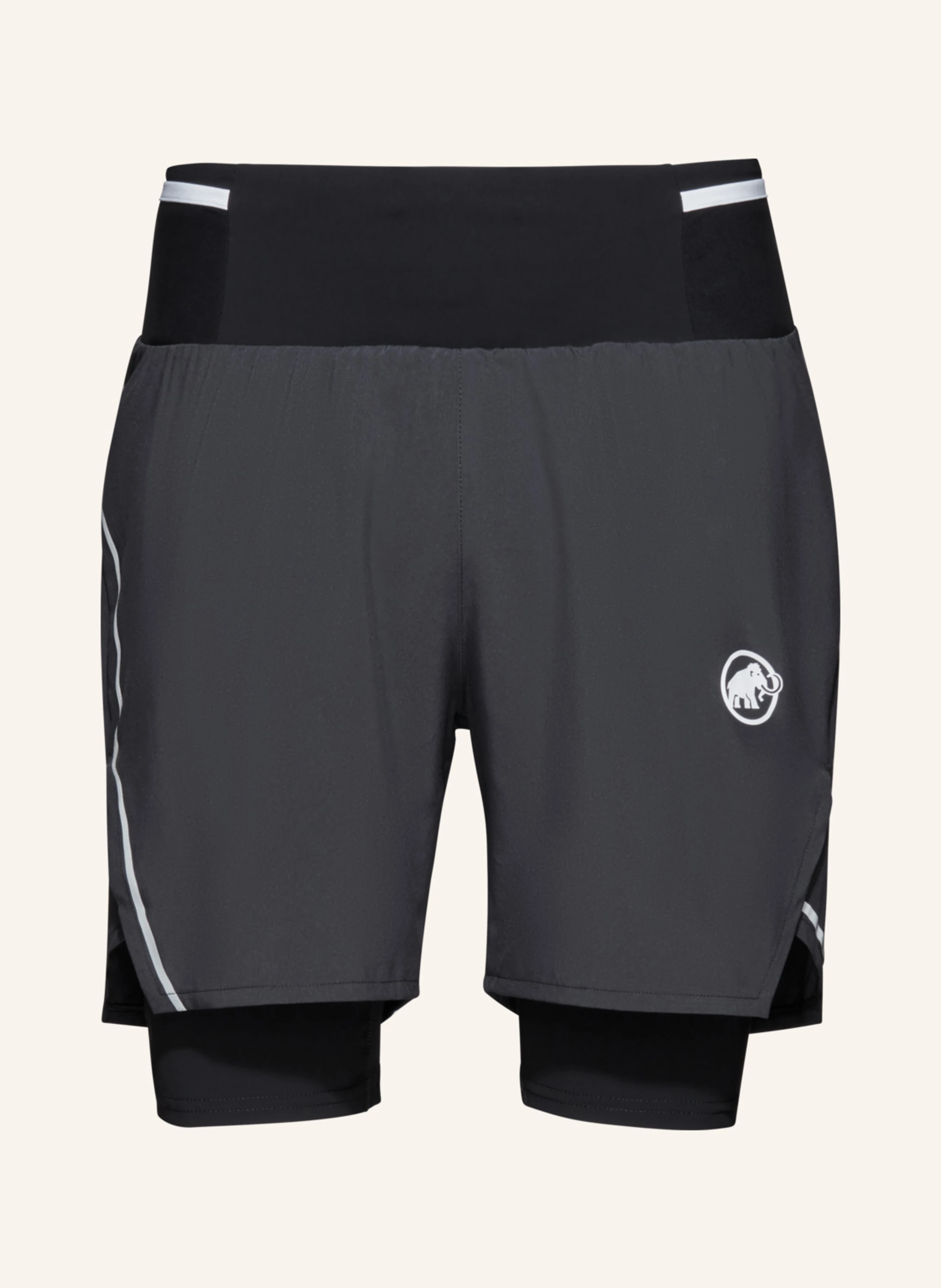 MAMMUT 2in1 Shorts AENERGY TR 21