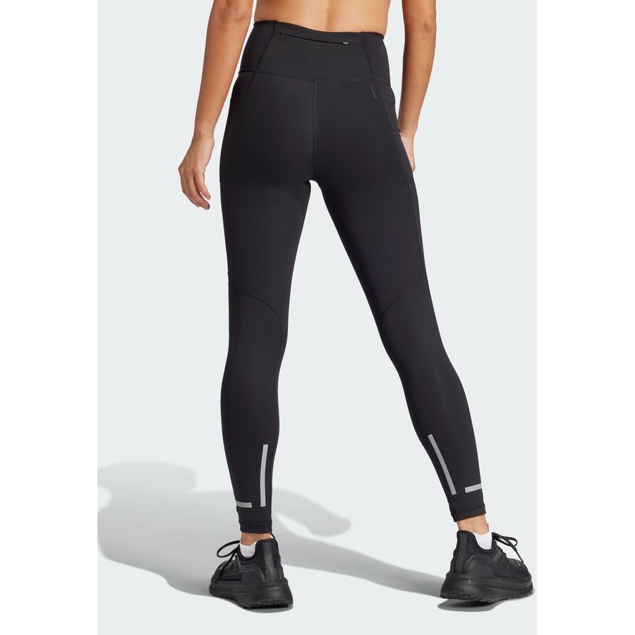 Adidas Legging 7/8 réfléchissant Ultimate adidas