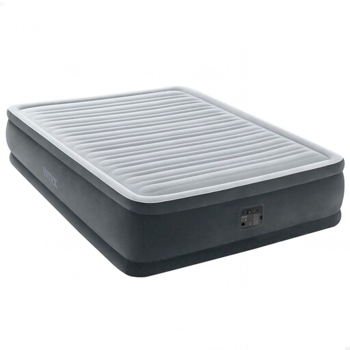 Colchão inflável Intex Comfort Plush