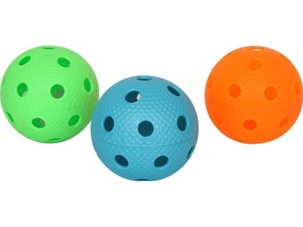 Match IFF unihoc ball