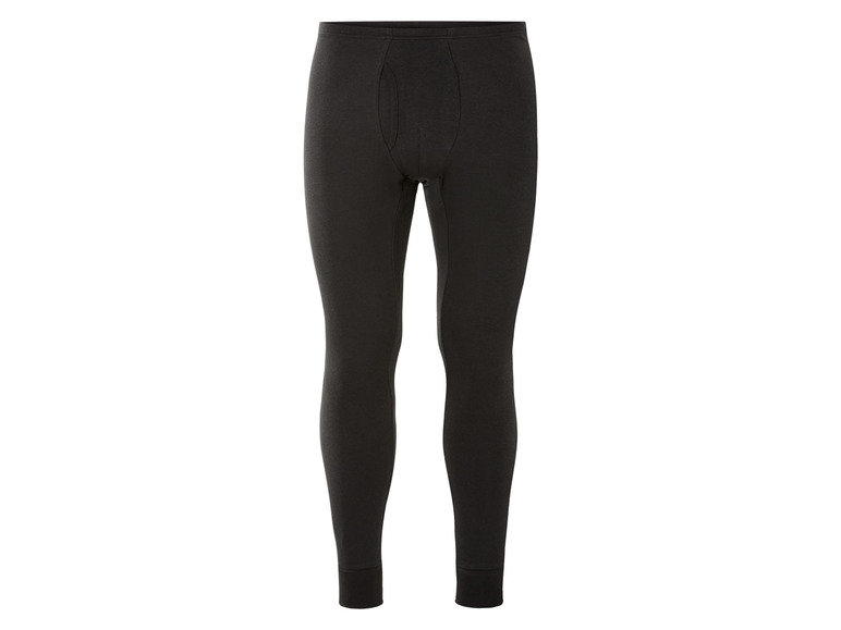 Heren thermo onderbroek