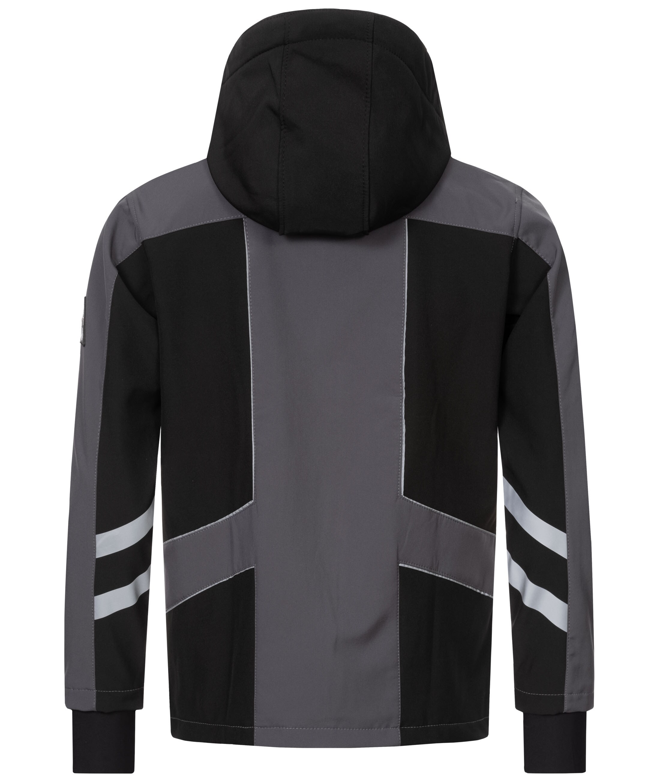Rock Creek Softshelljacke Softshell Windbreaker