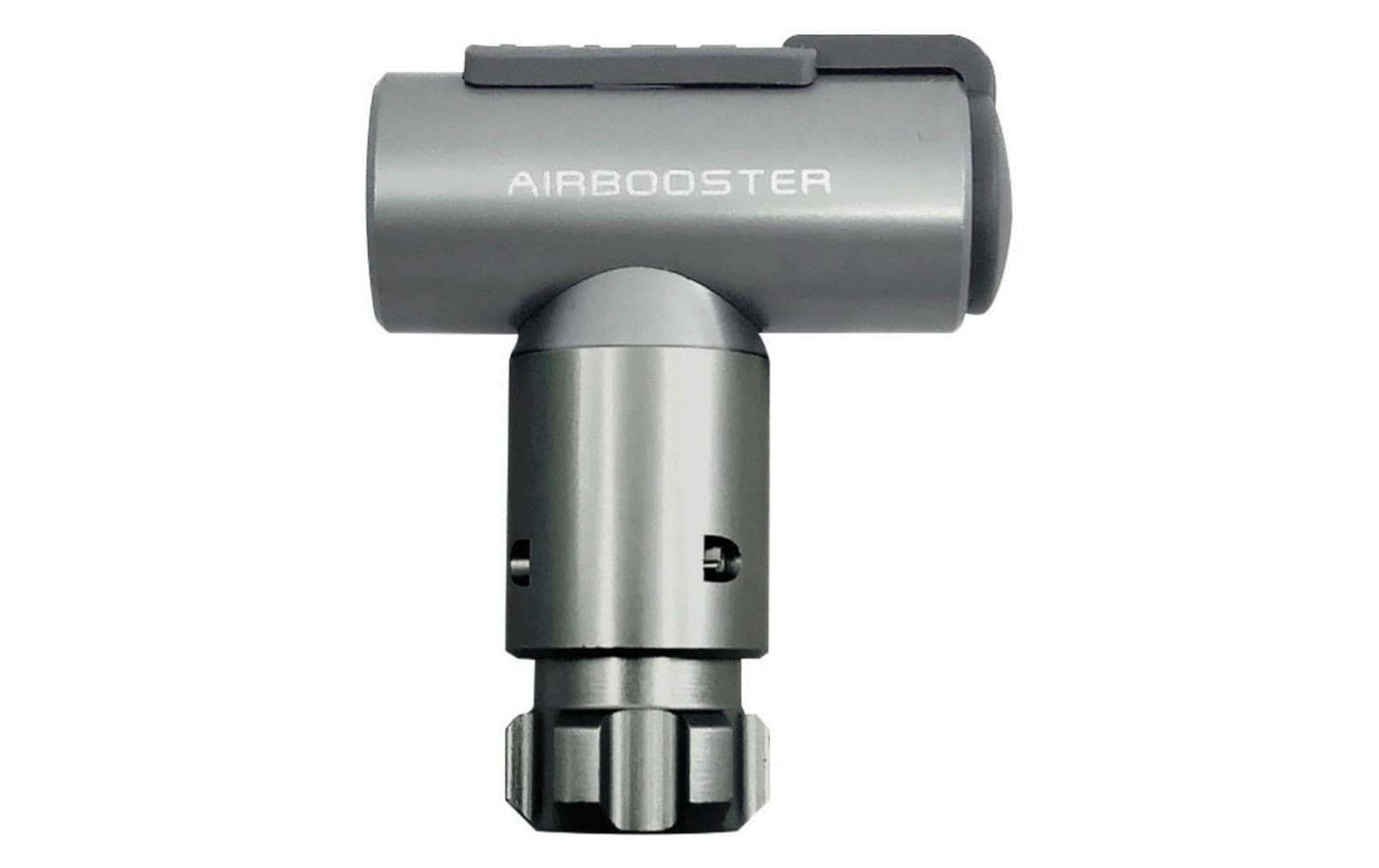 AirBooster CO2-PumpeCO2 Pumpe
