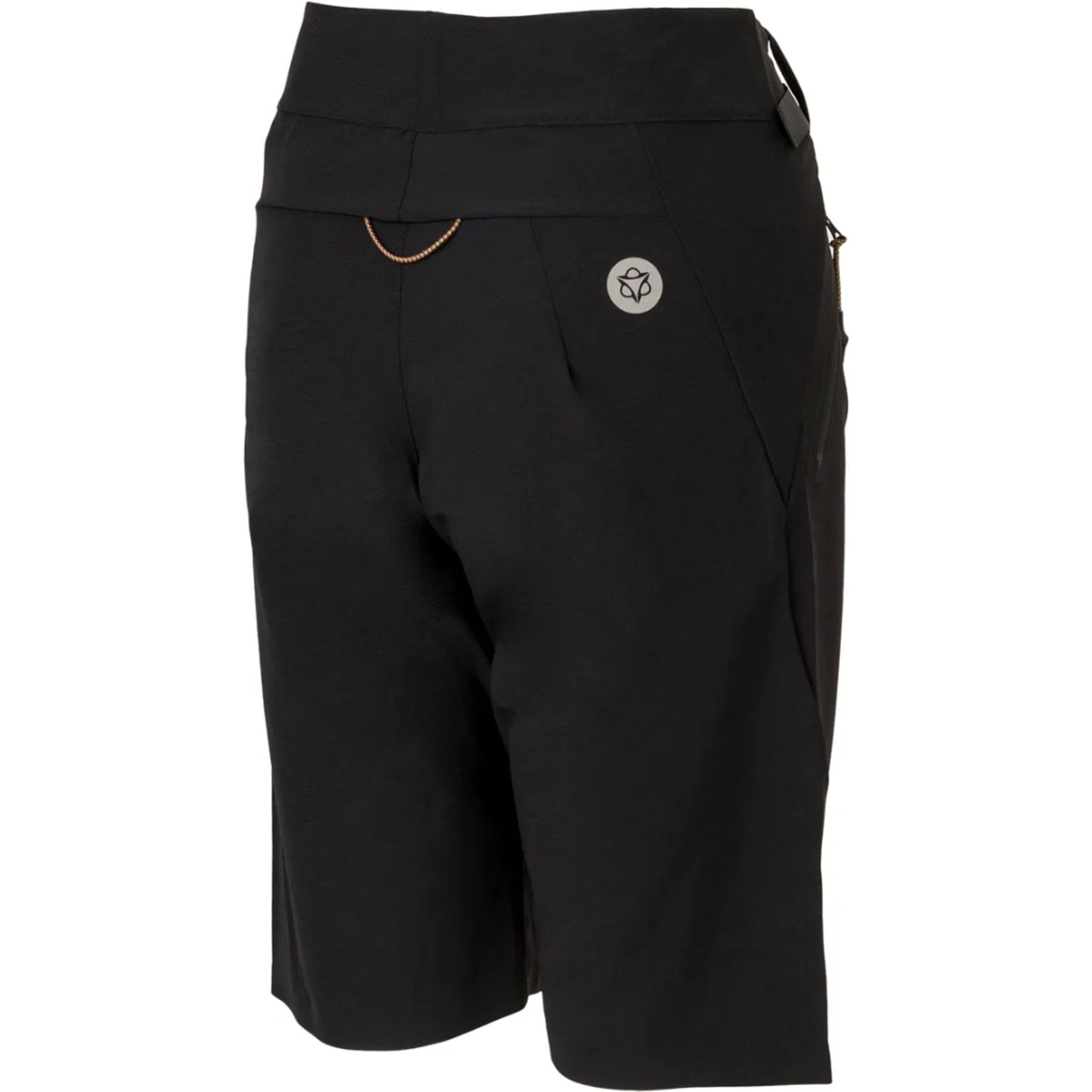 AGU Venture Korte MTB Fietsbroek Dames