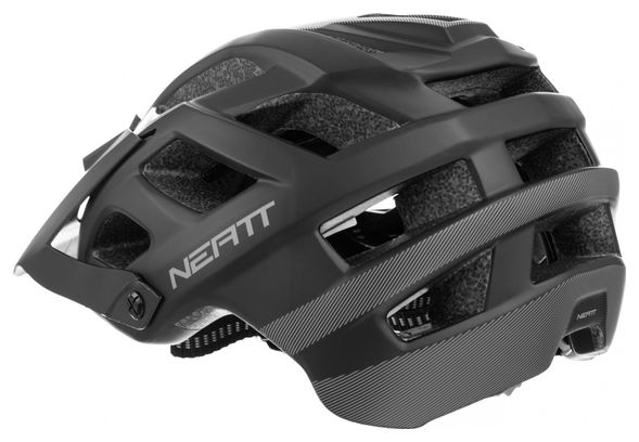 Casque VTT Neatt Basalte Expert Noir