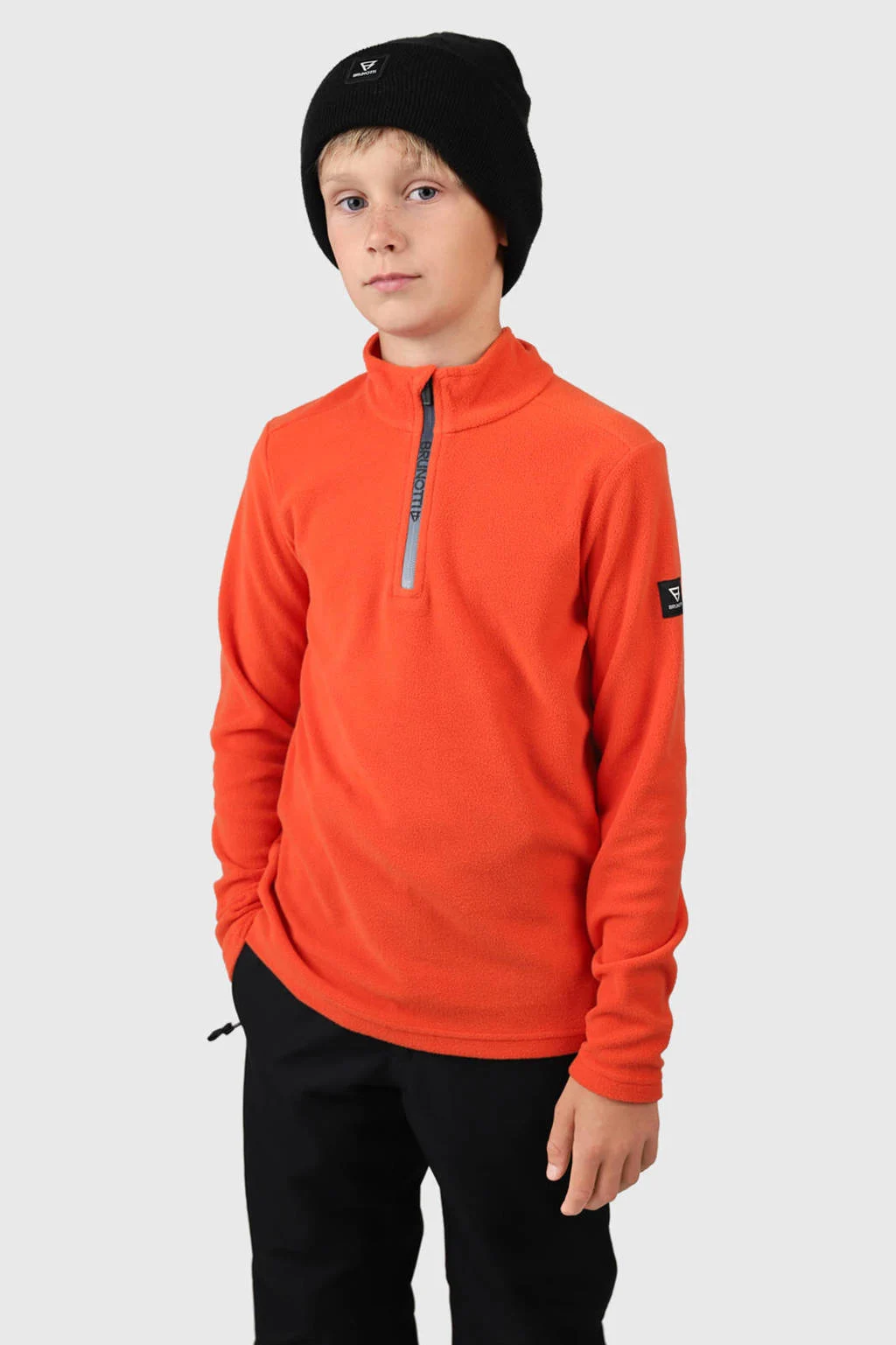Brunotti skipully Tenny oranje