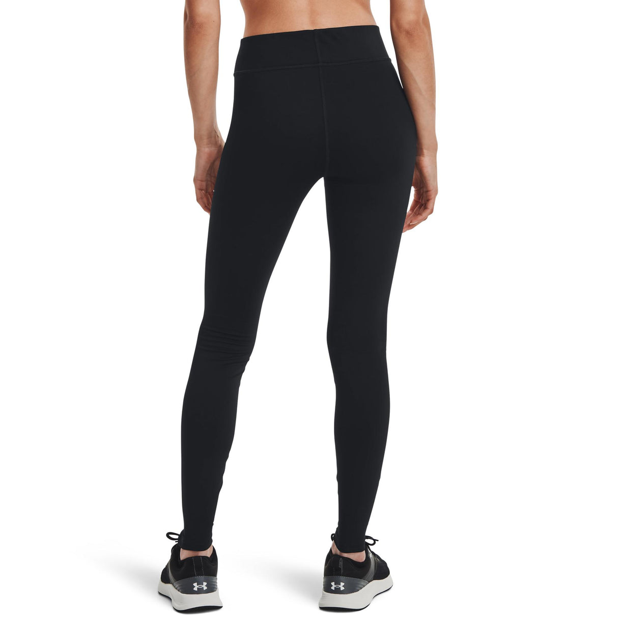 Under Armour<br>Authentics Legging Wmn