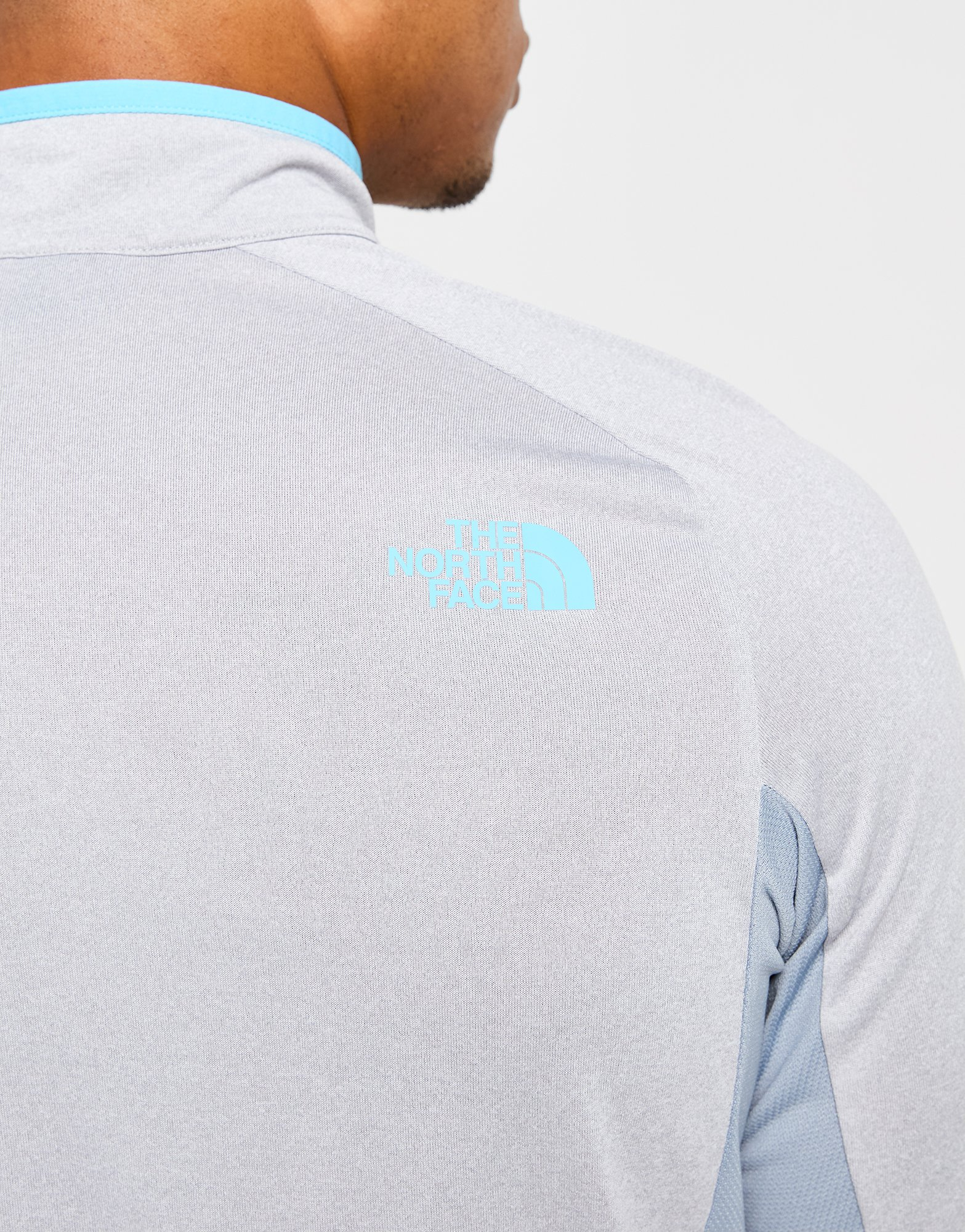The North Face Haut Zippé 1/4 Performance Homme
