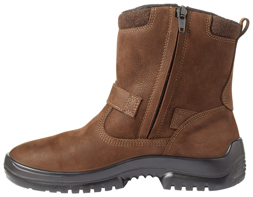 Sixton Peak Monviso - Outdoorlaarzen - Donkerbruin - 39