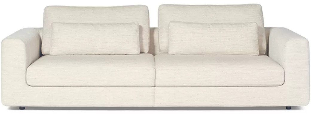 Design on Stock Harris 3-Zitsbank