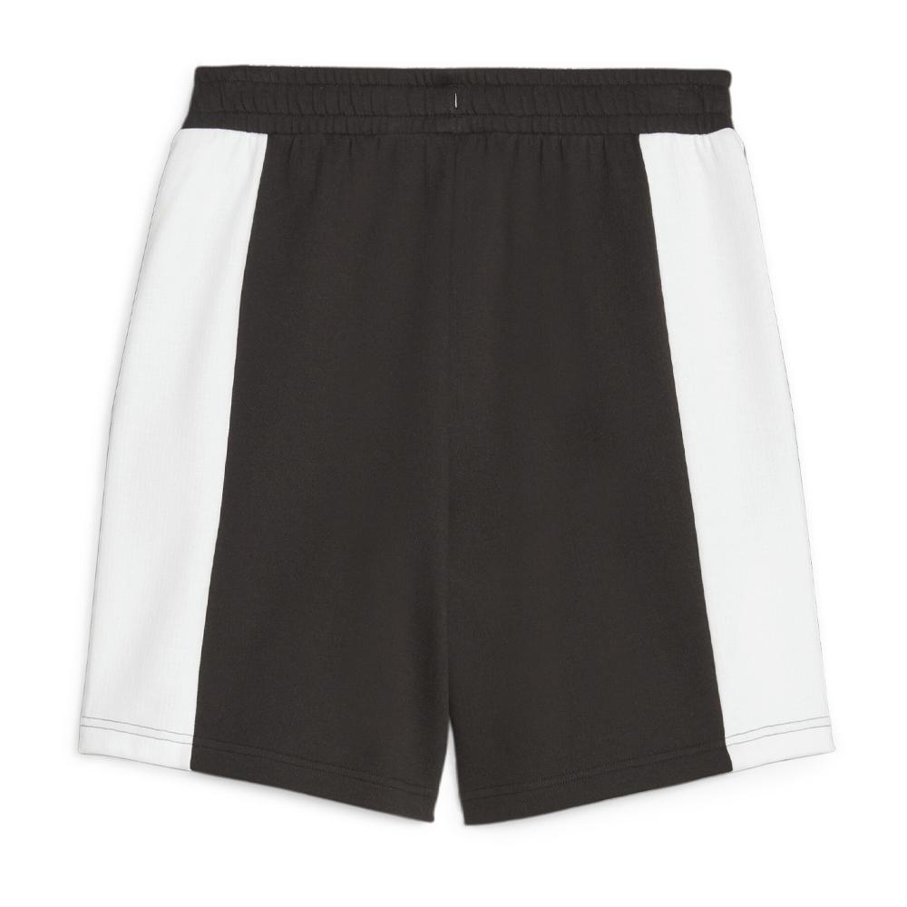 Puma Short Noir Homme Puma Bmw Mms Sweat