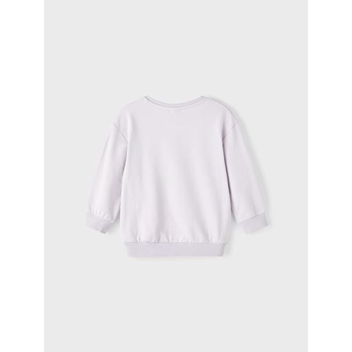 Name It Barbie Sweatshirt, Orchid Petal, 92 cm