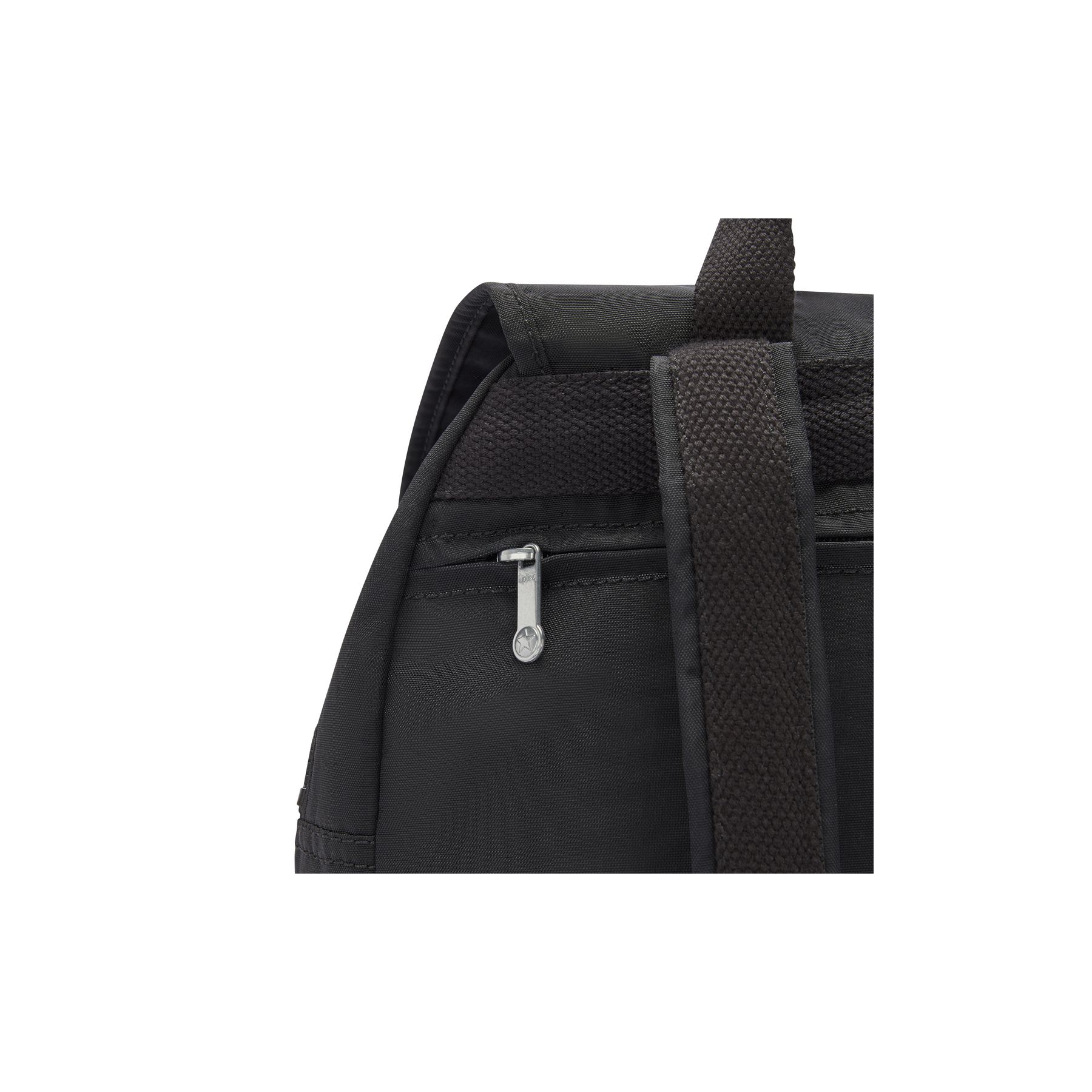 CITY PACK Sac à Dos Medium - Black Noir