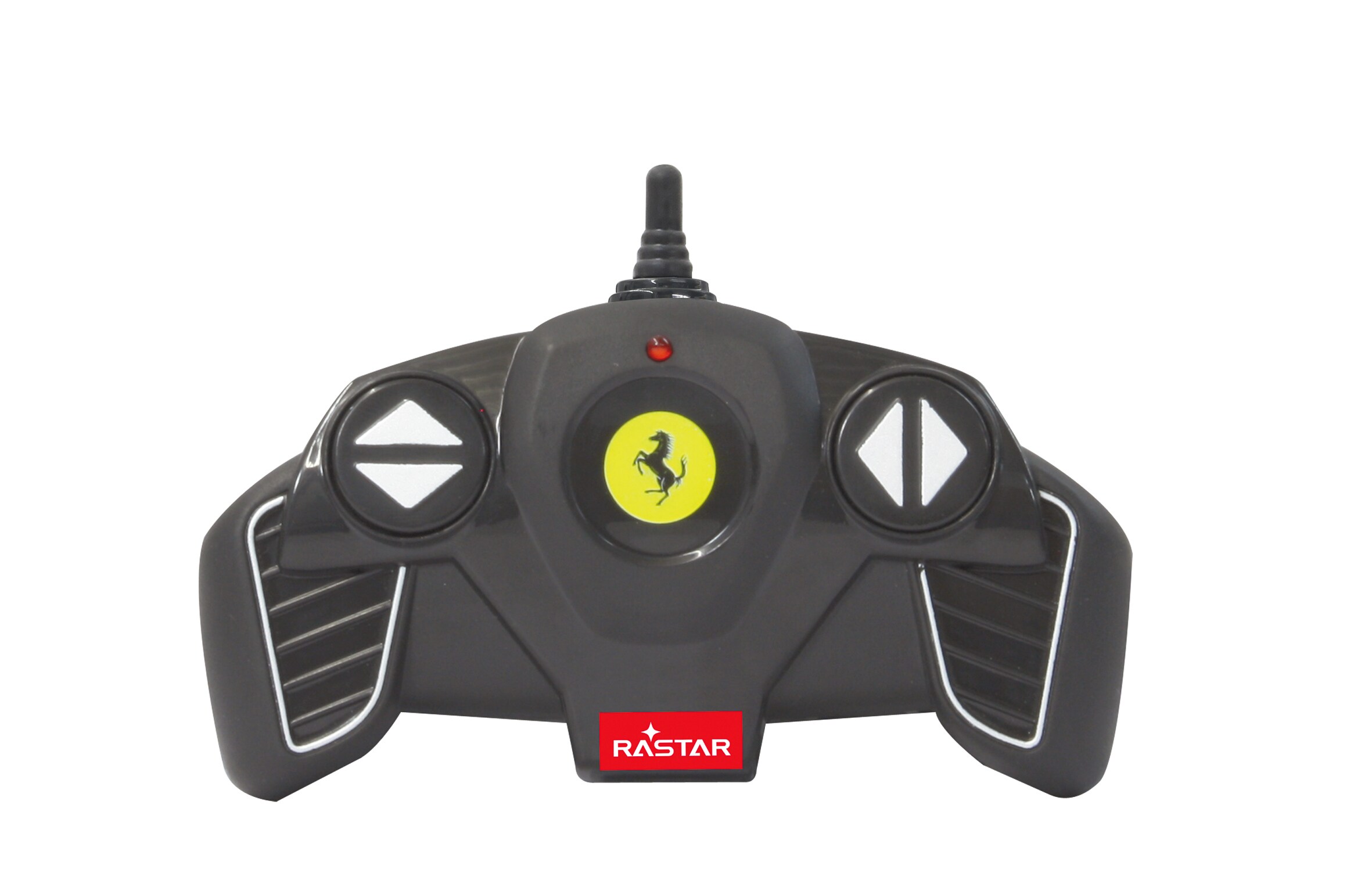 Ferrari SF 1000 1:16 rot 2,4GHz Bausatz