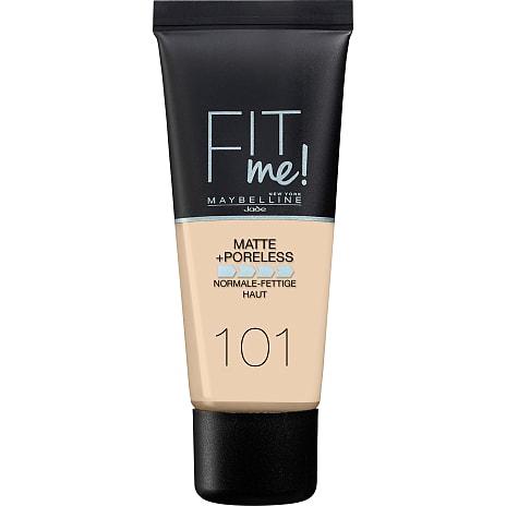 Foundation 101 True Ivory