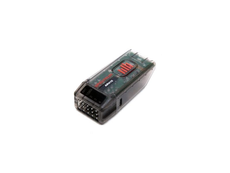Spektrum Empfänger AR410 Kompakt und leicht