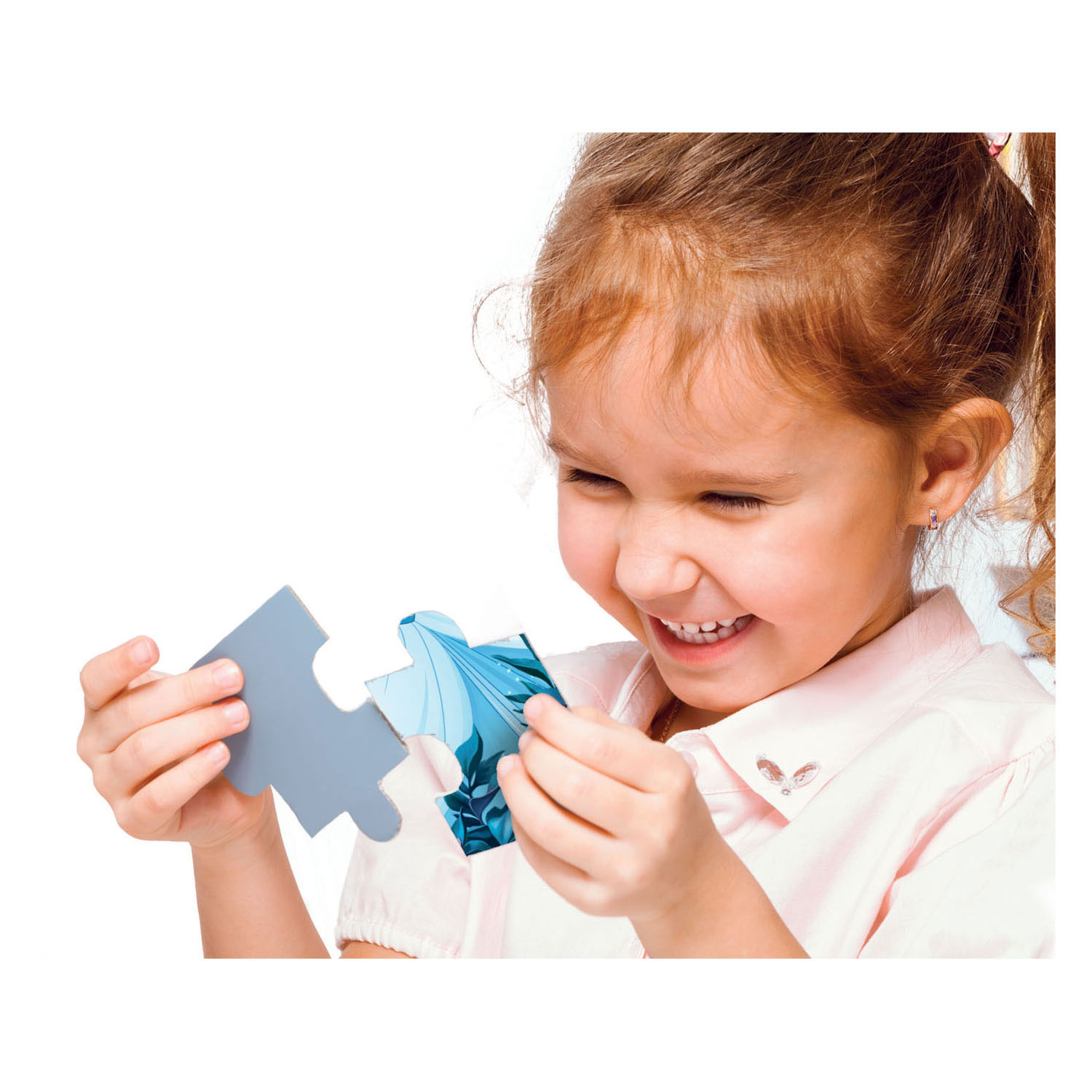 Clementoni Maxi Legpuzzel Paw Patrol, 24st.