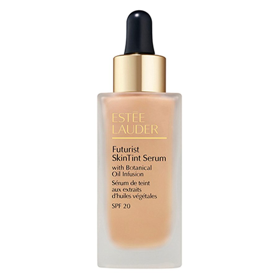Estée Lauder Futurist Skin Tint Serum Foundation Spf20 1C1 Cool Bone 30ml