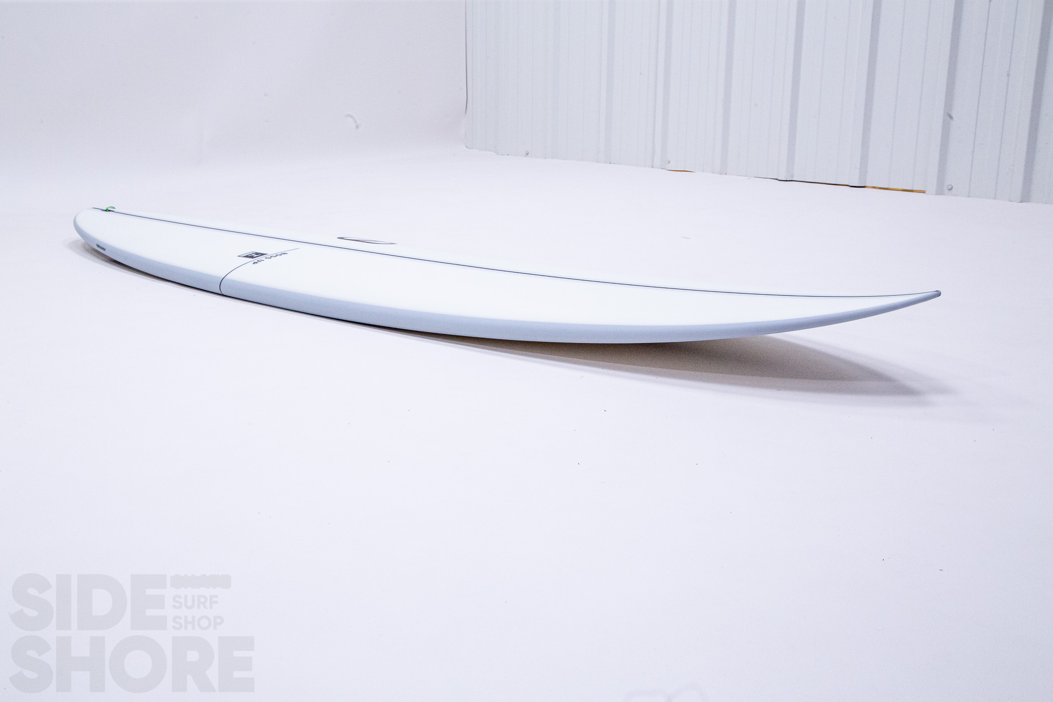 Slater Design / Firewire Boss Up - 7'4 x 20 7/16