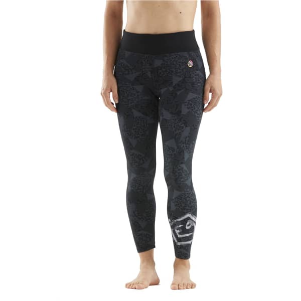 Short escalade E9 GEMMA LEGGINGS W BLACKBOARD