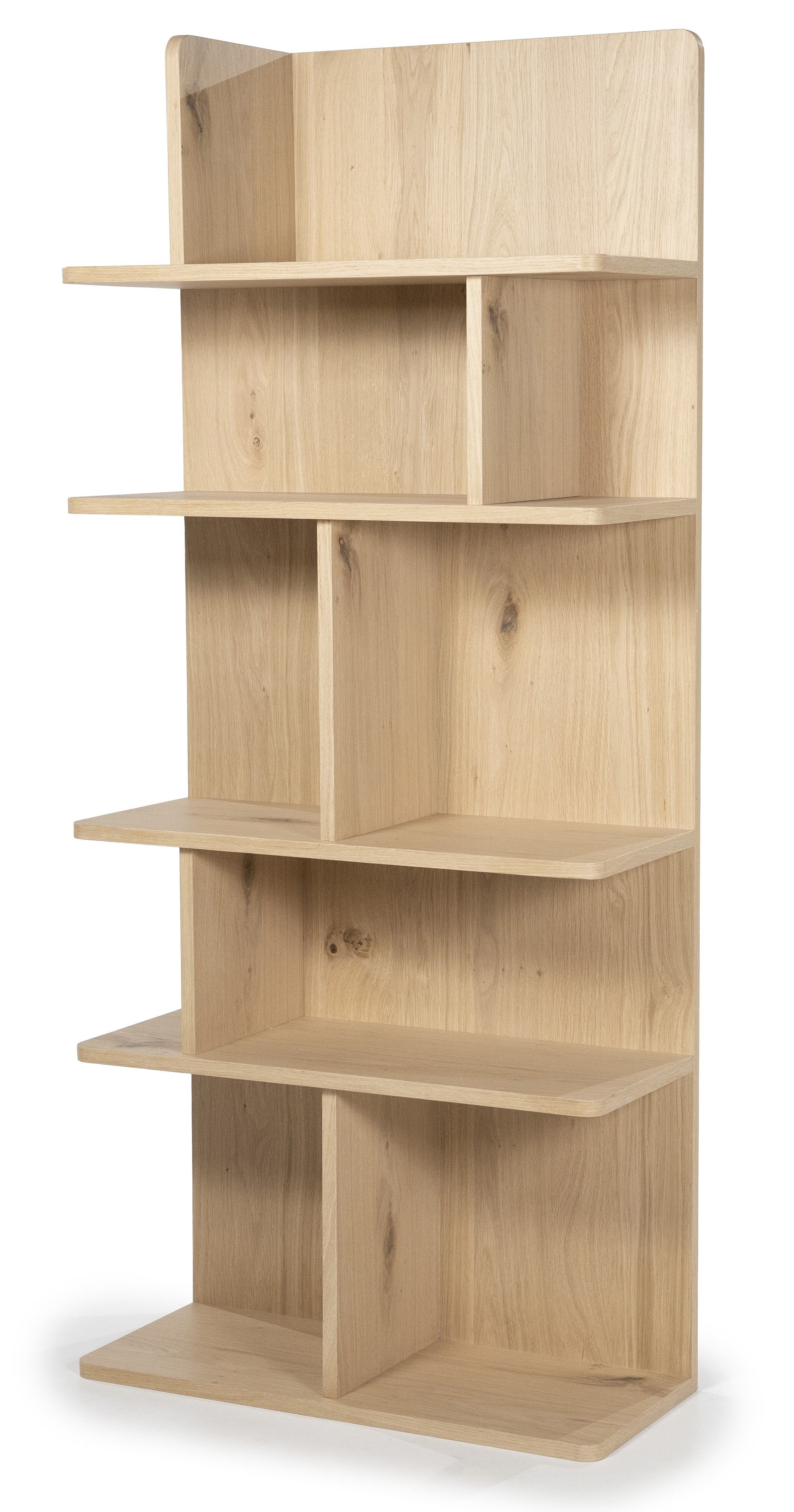 Wandkast 96261 Renee B70 x D30 x H160 cm