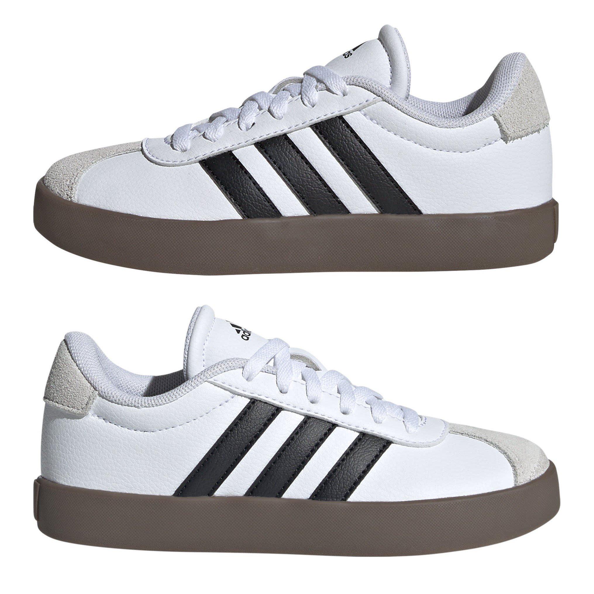 adidas VL Court 3.0 Shoes Junior Boys