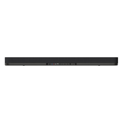Sennheiser AMBEO Soundbar Plus – Dolby Atmos met 7.1.4 kanalen
