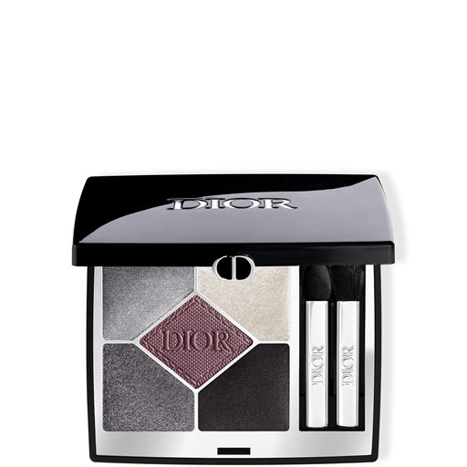 Dior Diorshow 5 Couleurs Eye Palette, 073 Pied-De-Jouy