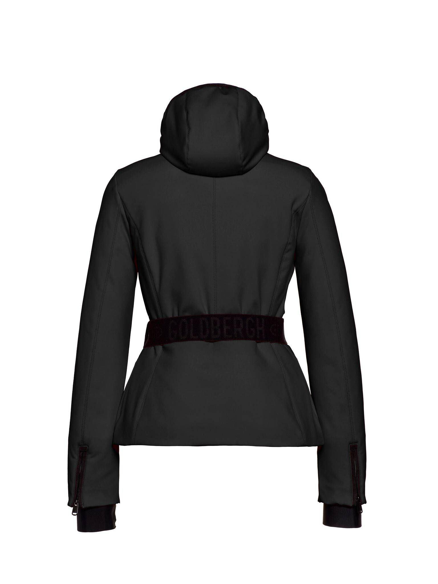 Goldbergh| Damen Daunen-Skijacke HIDA