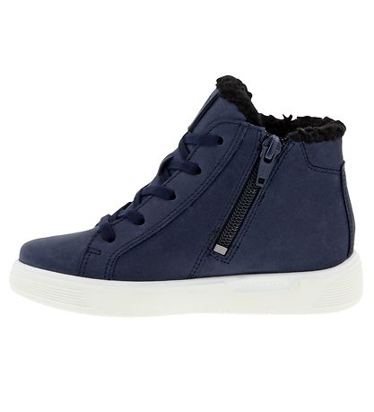 Ecco Winterstiefel - Street Tray K - Tex - Nightsky