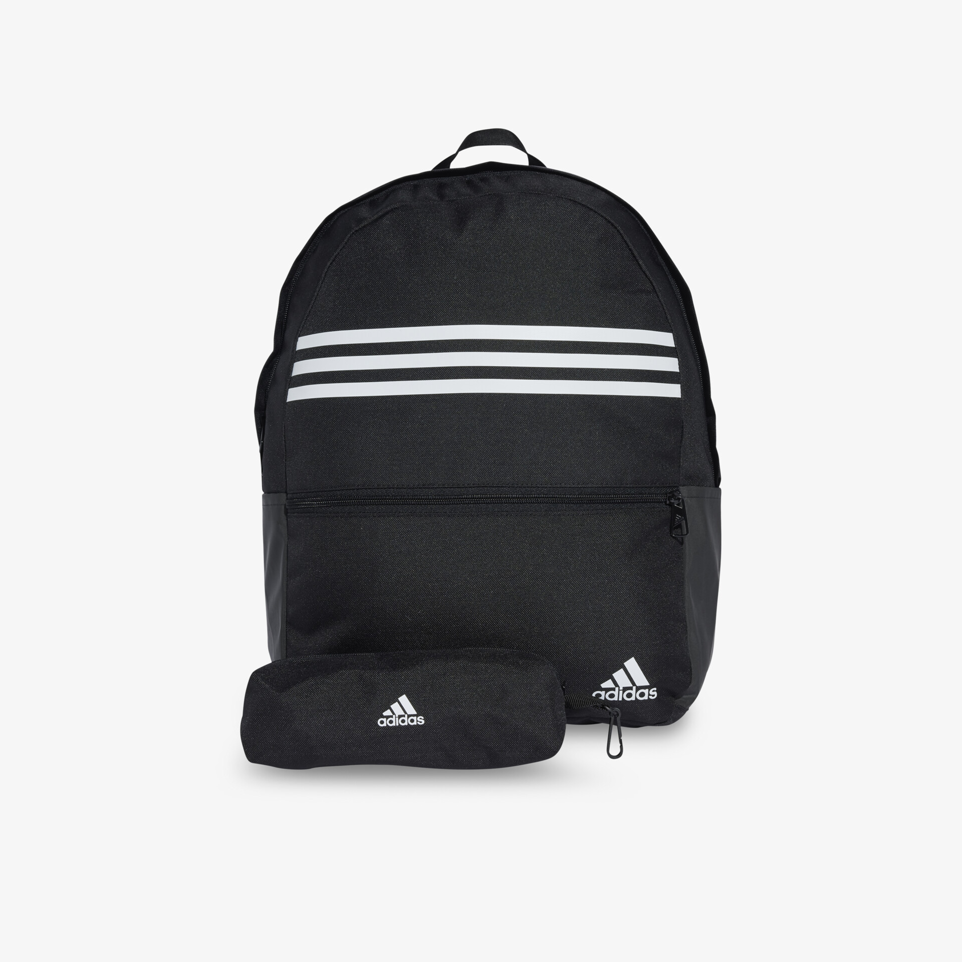 adidas Unisex Rucksack schwarz