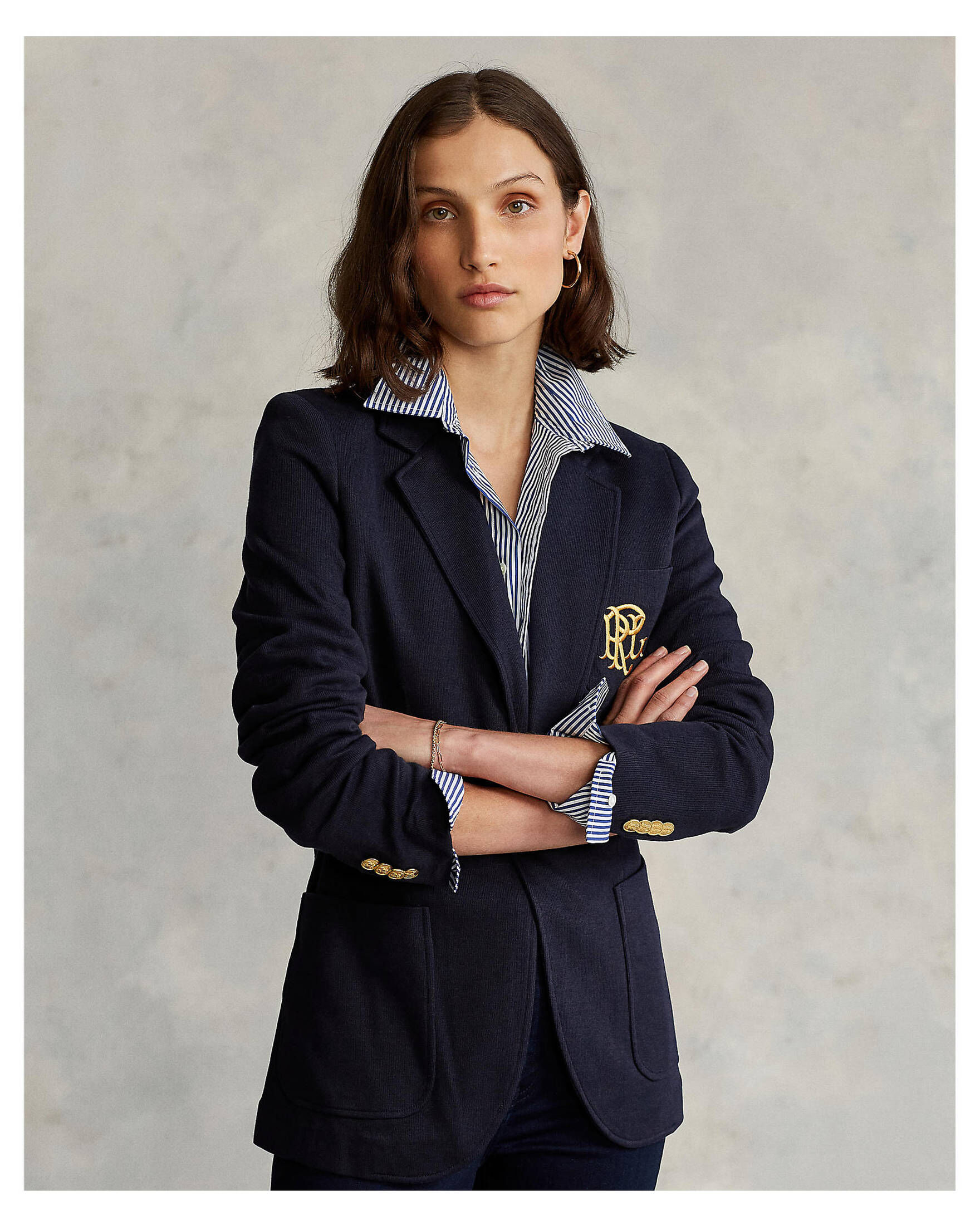 Polo Ralph Lauren| Damen Blazer