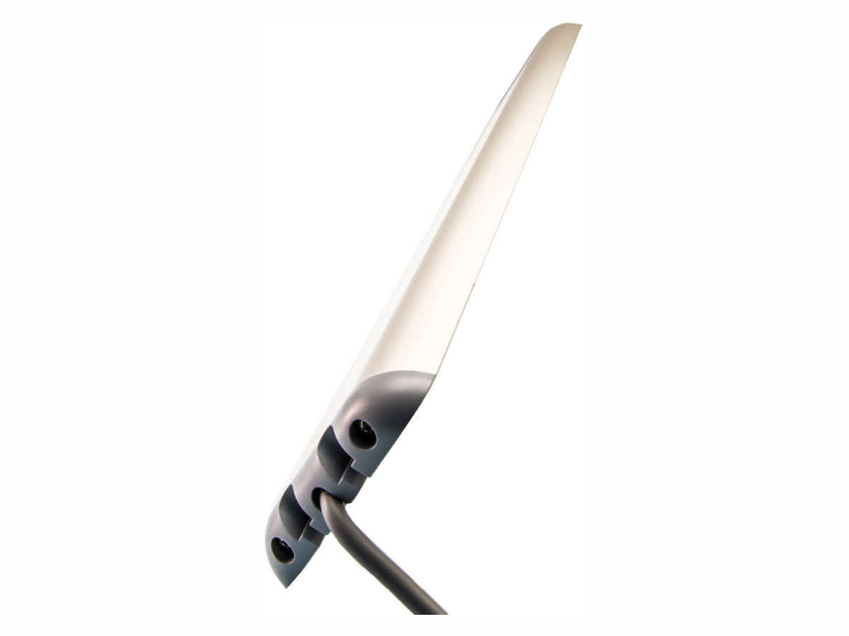 BBA Brightline Flat Dual lamp